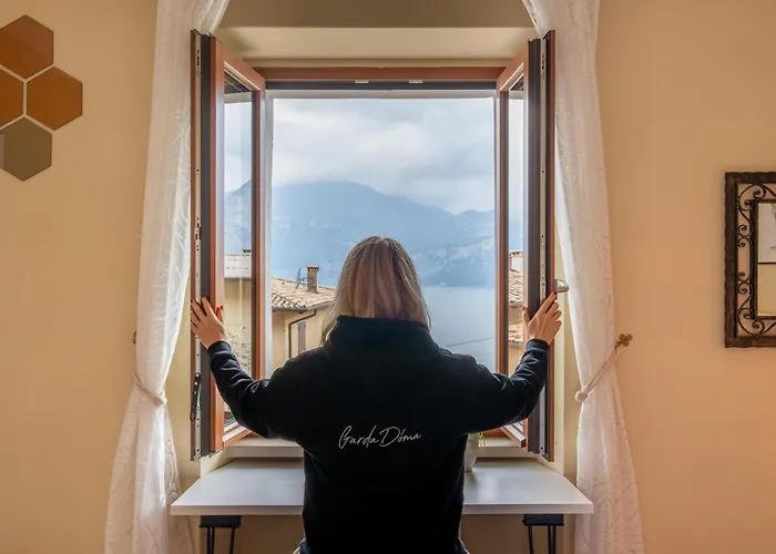 Bed and Breakfast Garda Doma Brenzone sul Garda